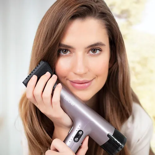 Hair Dryer Ultra Powerful & Lightweight by Beurer HC 100 - Image 3