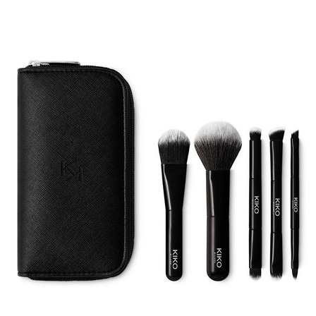 Travel brush set from KIKO - Image 2