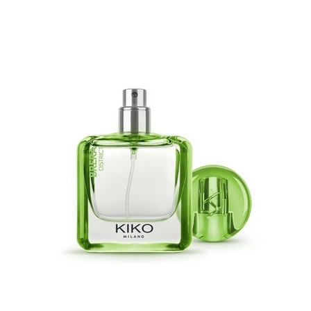 Scent of milan Eaude parfum district from KIKO - Image 2