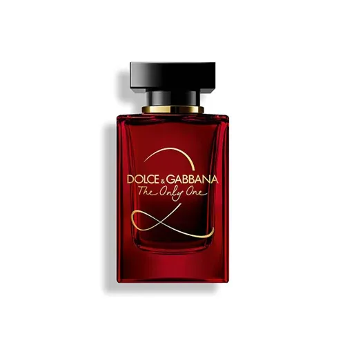Dolce & Gabbana The only one 2 Edp for women , 100 ml