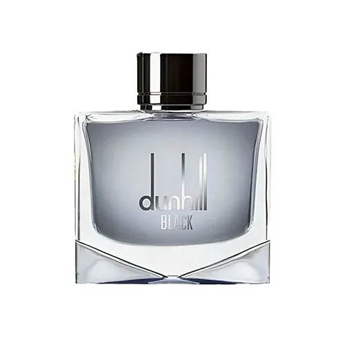 Dunhill Black perfume Edt for men , 50 ml