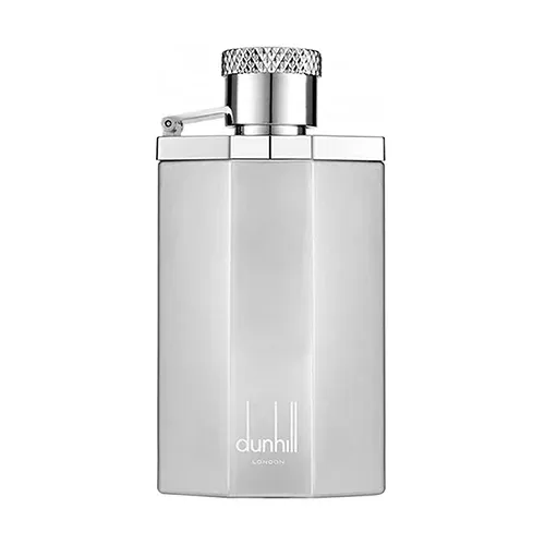 Dunhill Desire Silver Perfume Edt for men , 100 ml