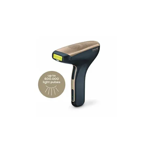 Beurer Laser Hair Removal 300000 Flashes Black IPL 8500 - Image 2