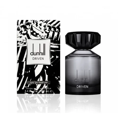 Dunhill driven Perfume Edt for men , 100 ml - Image 2