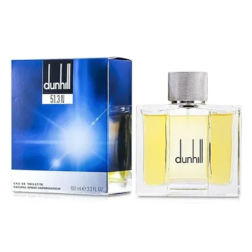Dunhill perfume 513 Edt for men ,50 ml - Image 2