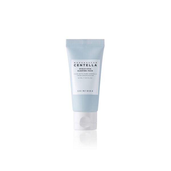 Skin1004 Centella Hyalu-Cica Hydrating Sleeping Pack – 30ml