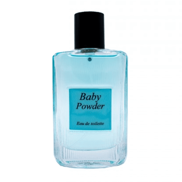 Happy Baby Baby Powder Perfume - Eau de Toilette
