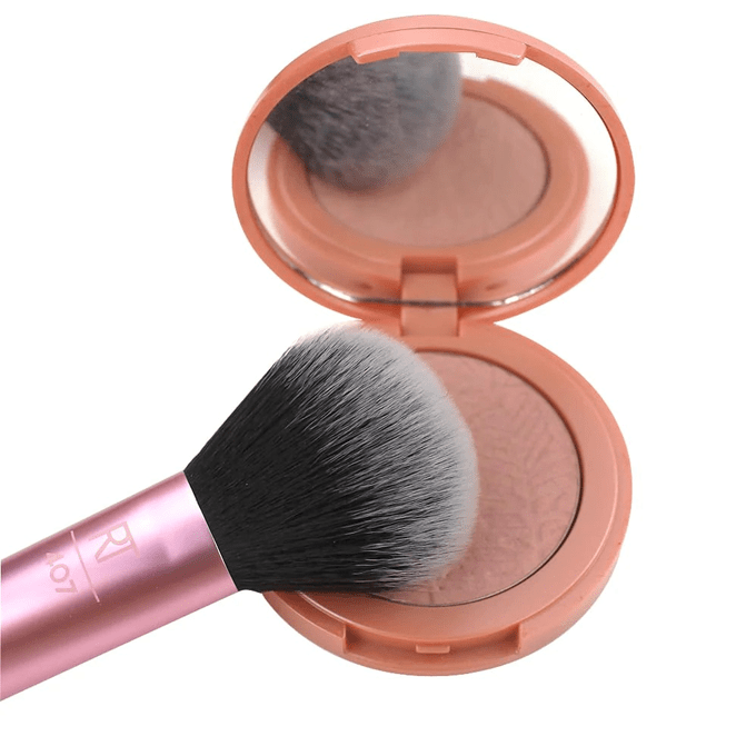 Real Techniques Mini Multitask Brush - Image 2