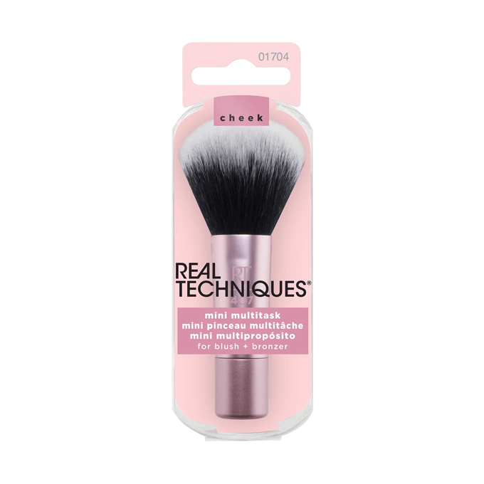 Real Techniques Mini Multitask Brush - Image 3