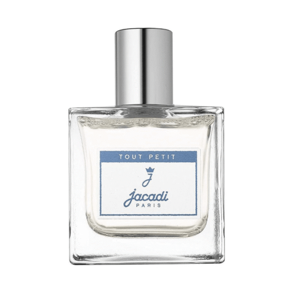 Jacadi Toute Petit Baby boy - Eau De Senteur