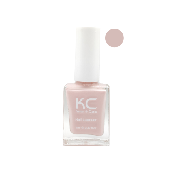 Karen & Carla Nail Polish 11ml, Sweet Dreams 119