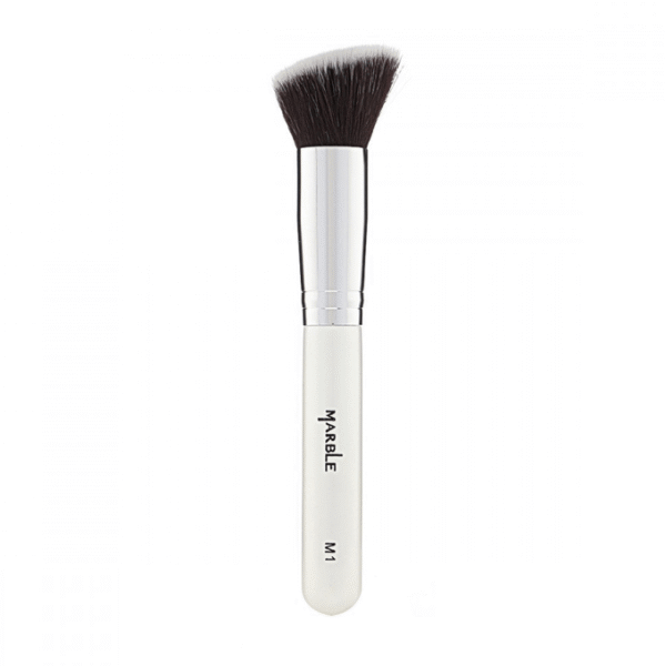 Marble Angled Brush - M1