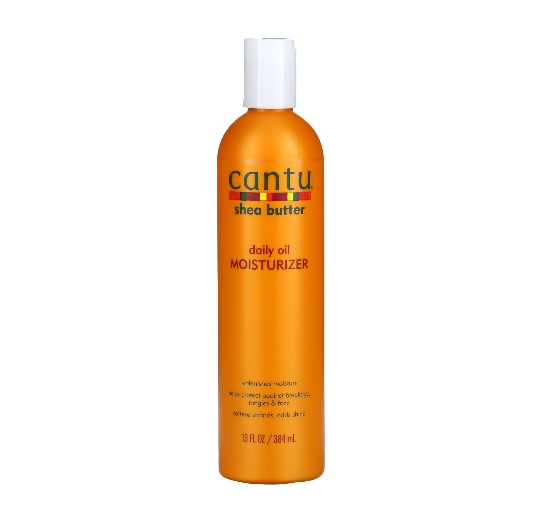 Cantu Shea Butter Nourishing Oil 384ml