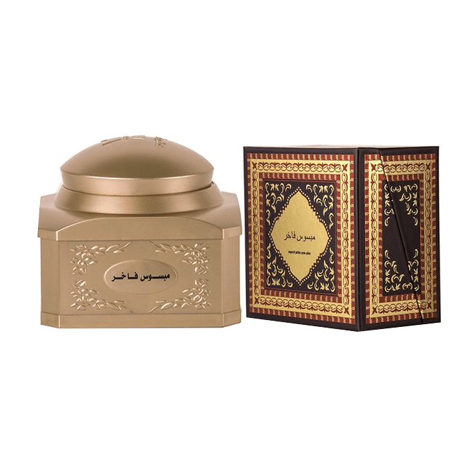 Almajed Oud Mabasus Fakhir - 56g