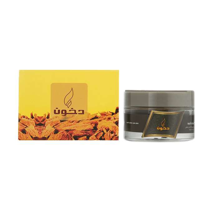 Almajed Oud Dukhun - 56gm - Image 2