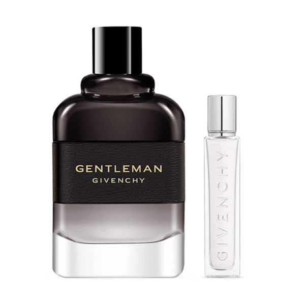 Givenchy Gentleman Boisee For Men Gift Set - Eau de Parfum - 2 pieces