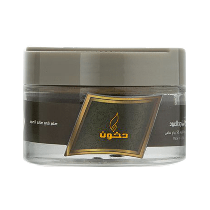 Almajed Oud Dukhun - 56gm