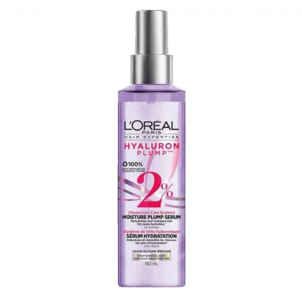 L'Oreal Paris Elvive Hydrating Serum Spray - 150ml