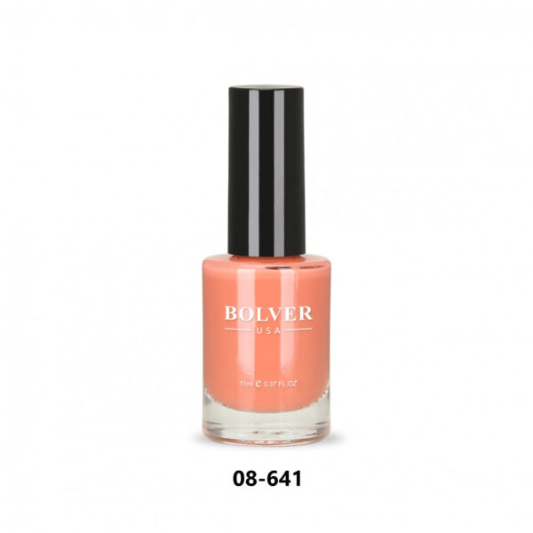 Bolver nail polish 08
