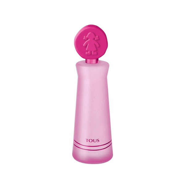 Tous Kids for Girls - Eau de Toilette