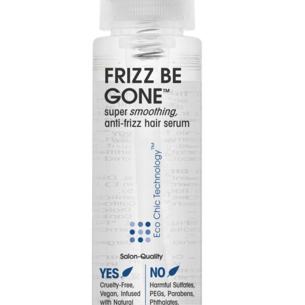 Giovanni Ultra Smoothing Anti-Frizz Serum 81ml