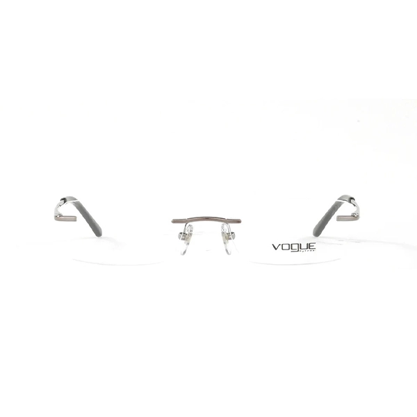 Vogue Rimless Eyeglasses VO3851I Unisex
