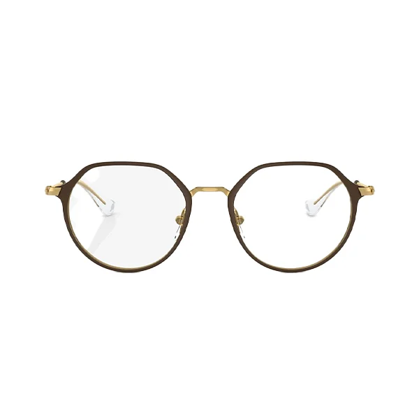 Ray-Ban Jack Optics Kids' Eyeglasses , RX1058