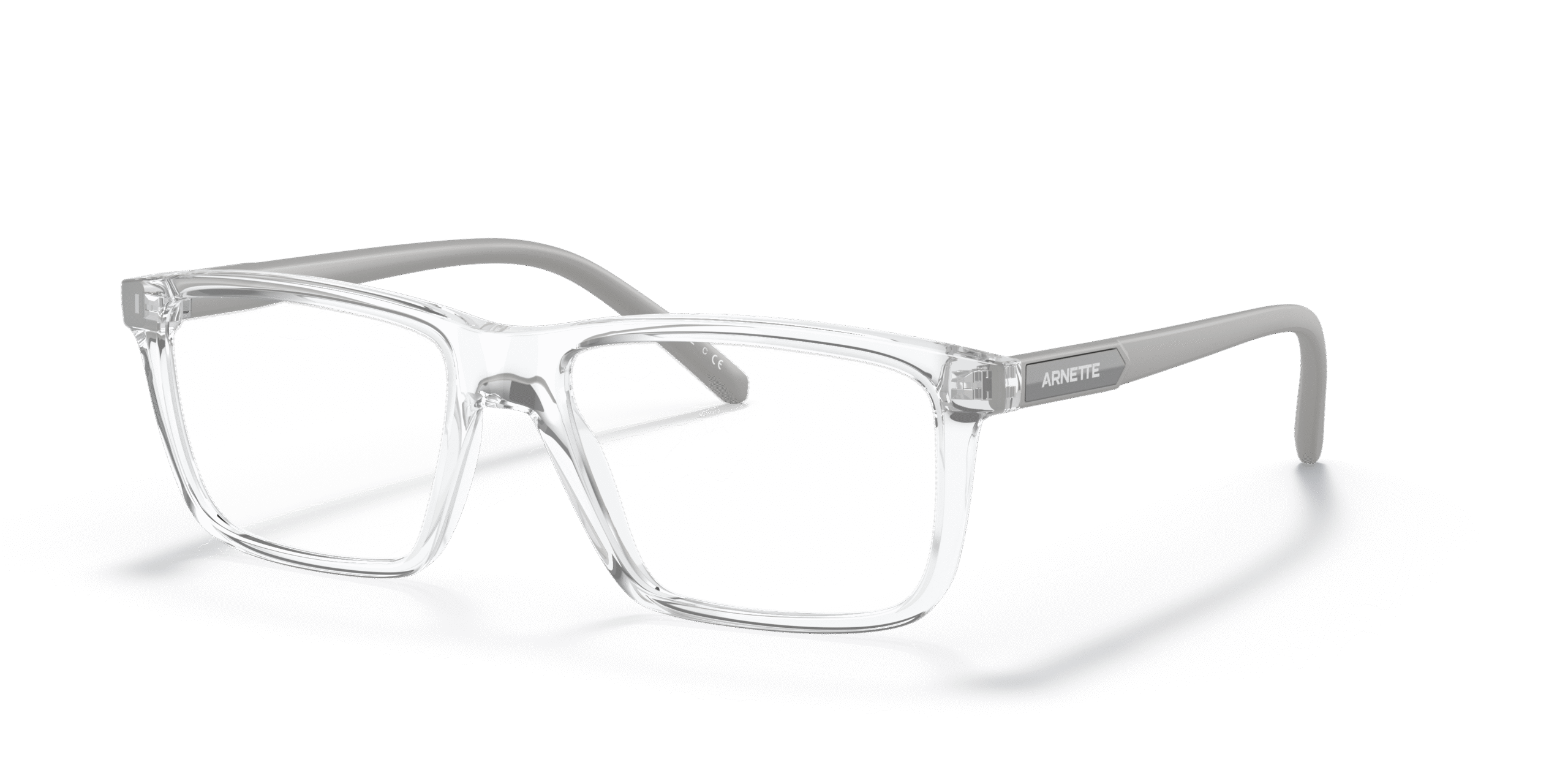 Arnette Unisex Eyeglasses , An7197 - Image 2