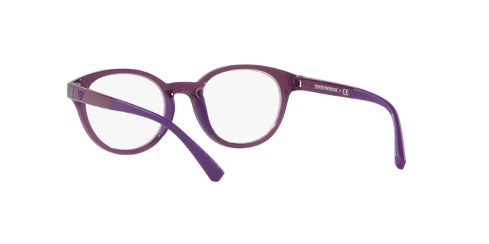 Emporio Armani Women's Optical Glasses EA3205, 5071 - Image 3