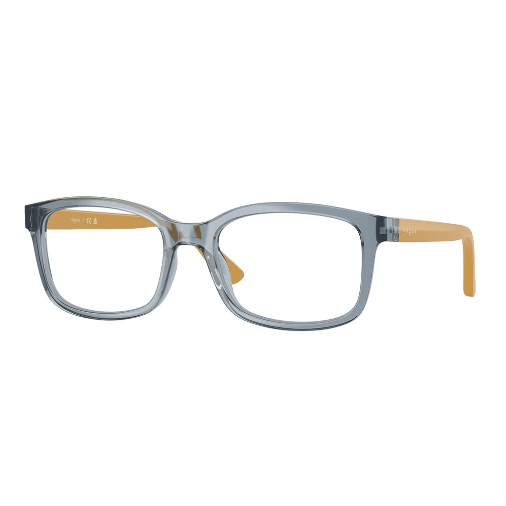 Vogue Junior Eyeglasses Frames Children ,VY2030 ,2966 - Image 5