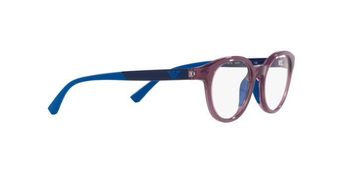 Emporio Armani Women's Eyeglasses EA3205, 5897 - Image 3