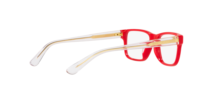 Versace Kids Eyeglasses VK3324U - Image 4