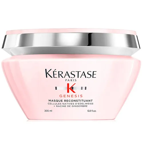 Kérastase Genesis Masque Reconstituant Anti Hair Fall Fortifying Mask for Dry Weakened Hair 200ml
