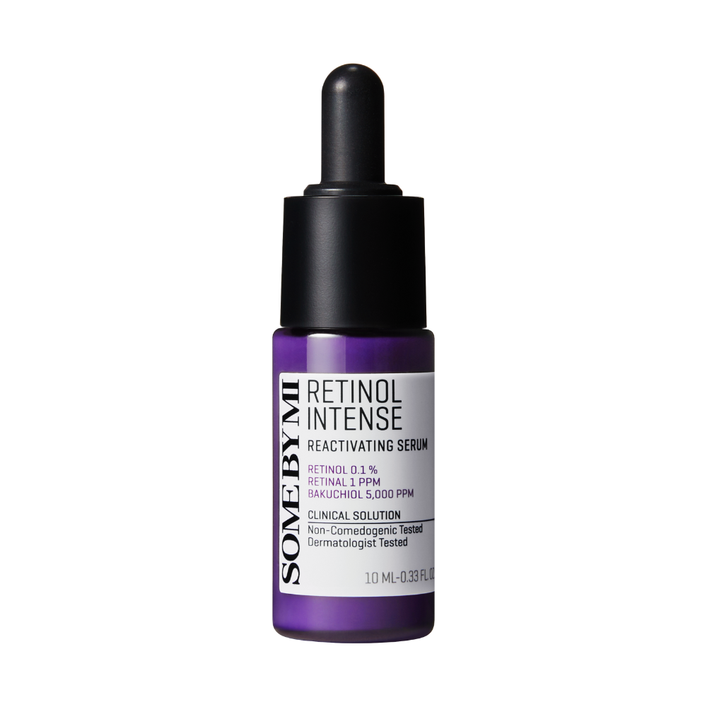 SOME BY MI Retinol Intensive Care Set 10+10ml - Image 3