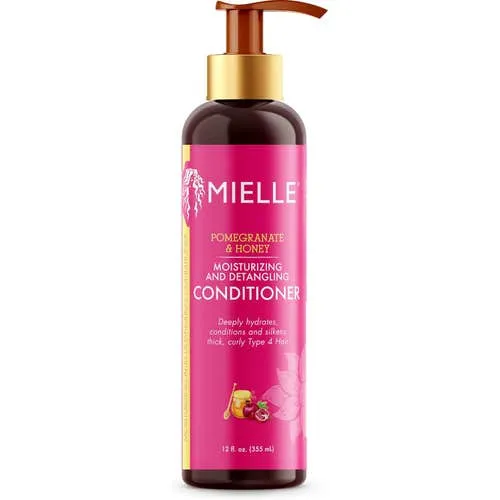 Mielle Pomegranate & Honey Conditioner 355ml