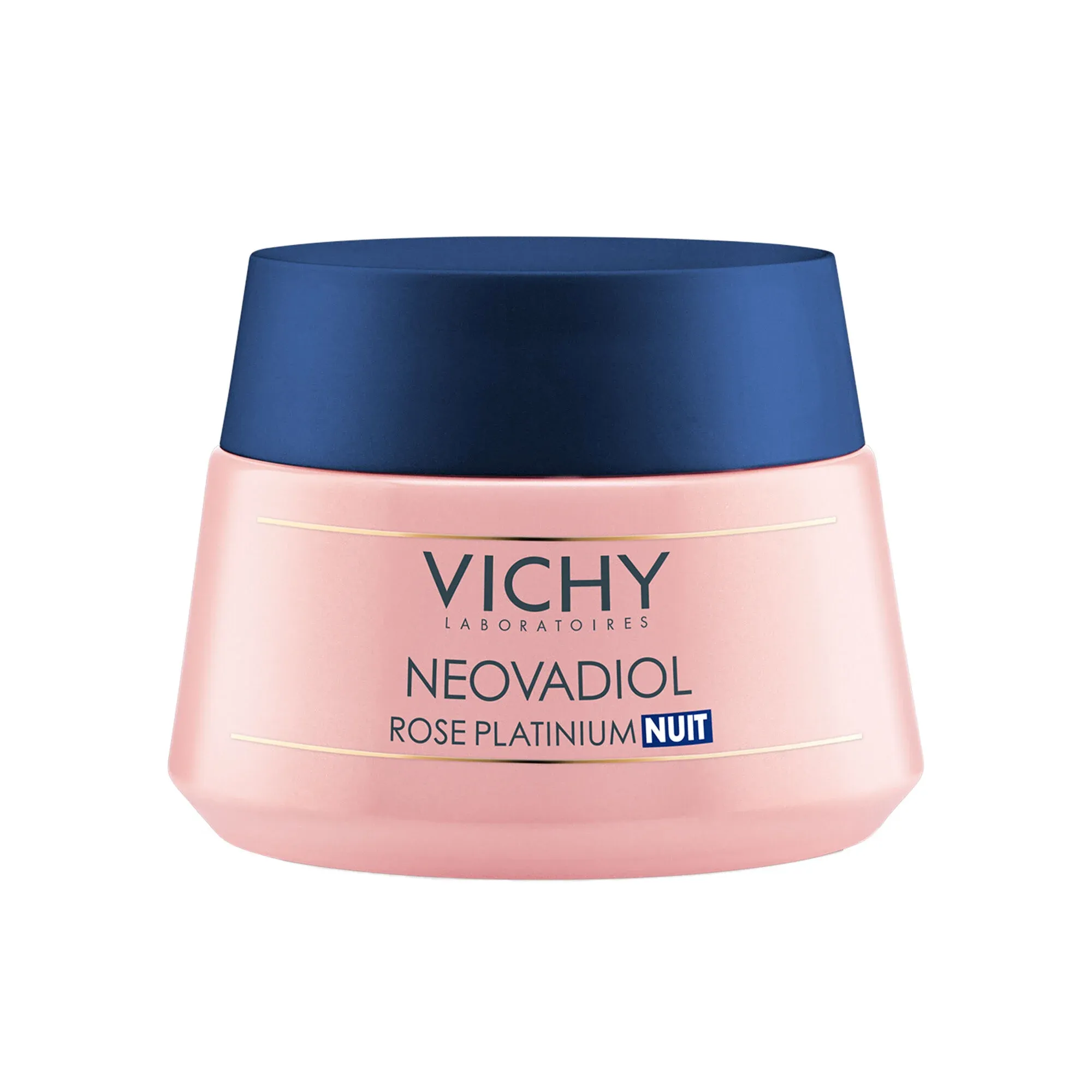 Vichy Neovadiol Rose Platinium Revitalizing Replumping Night Cream