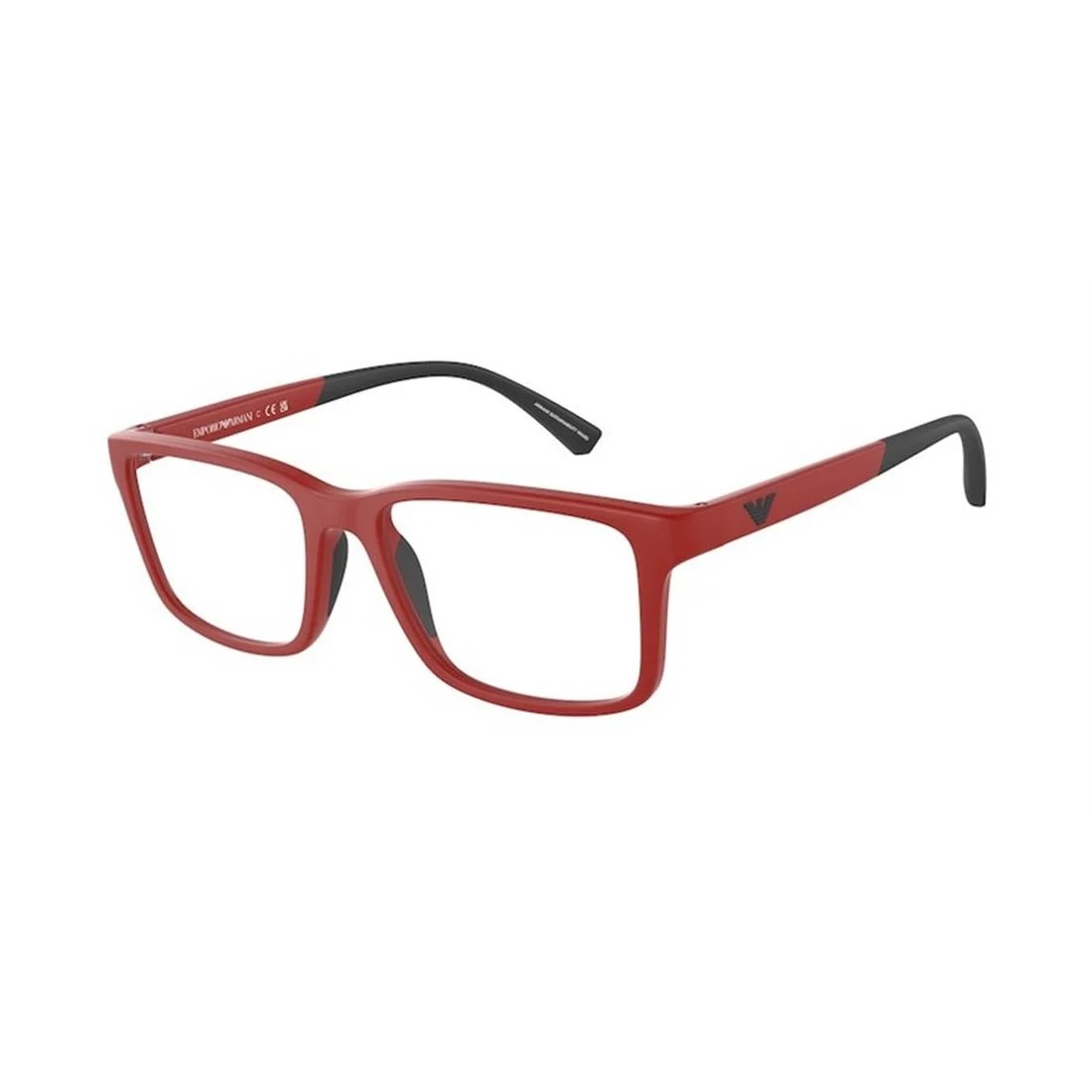 Emporio Armani Kids' Eyeglasses EK3203 5624 - Image 2