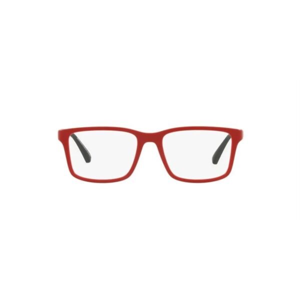 Emporio Armani Kids' Eyeglasses EK3203 5624