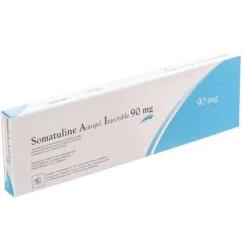 Somatuline Autogel 90 Mg Pre-Fille (Refrigerator)