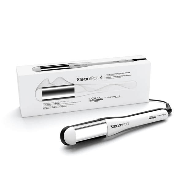 LOreal Professionnel Steampod 4.0 Hair Straightener & Styler Tool