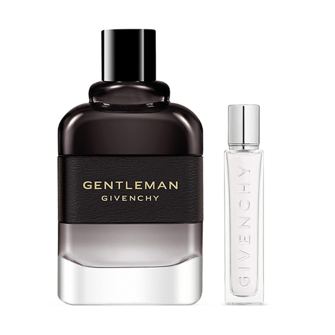 Givenchy Gentleman Boisee For Men Gift Set - Eau de Parfum - 2 pieces - Image 2