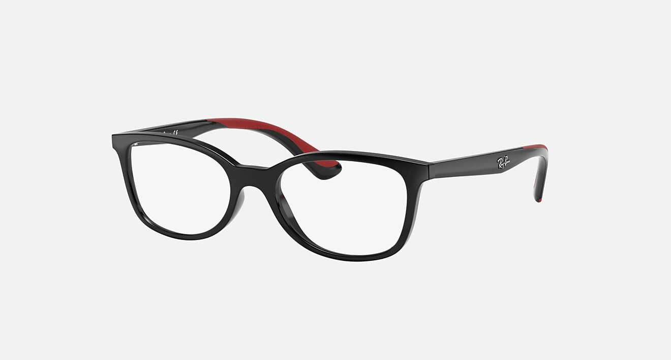 Ray-Ban Kids' Eyeglasses RB1586 - Image 6