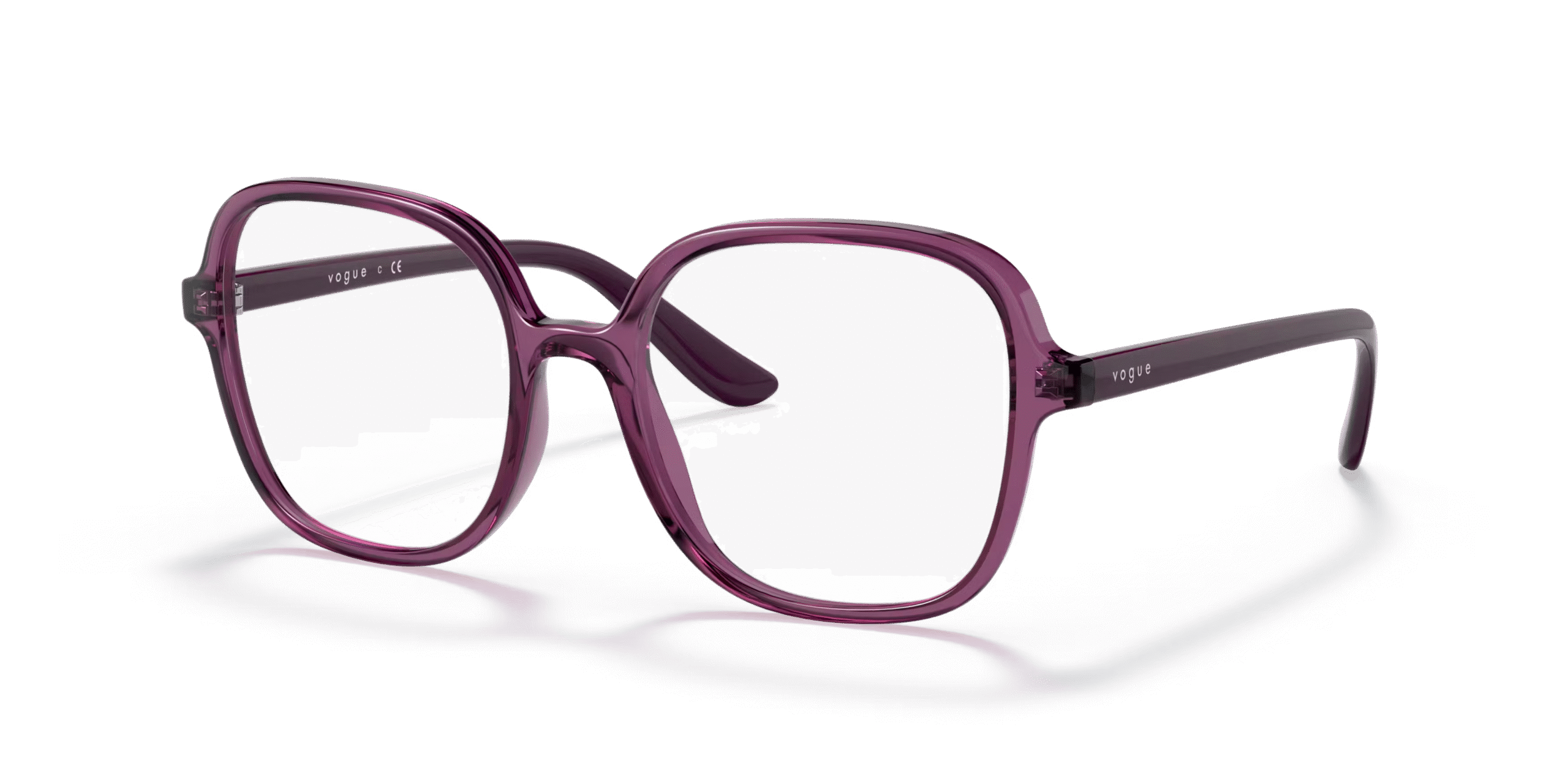 Vogue Women's Eyeglasses VO5373 - Image 3