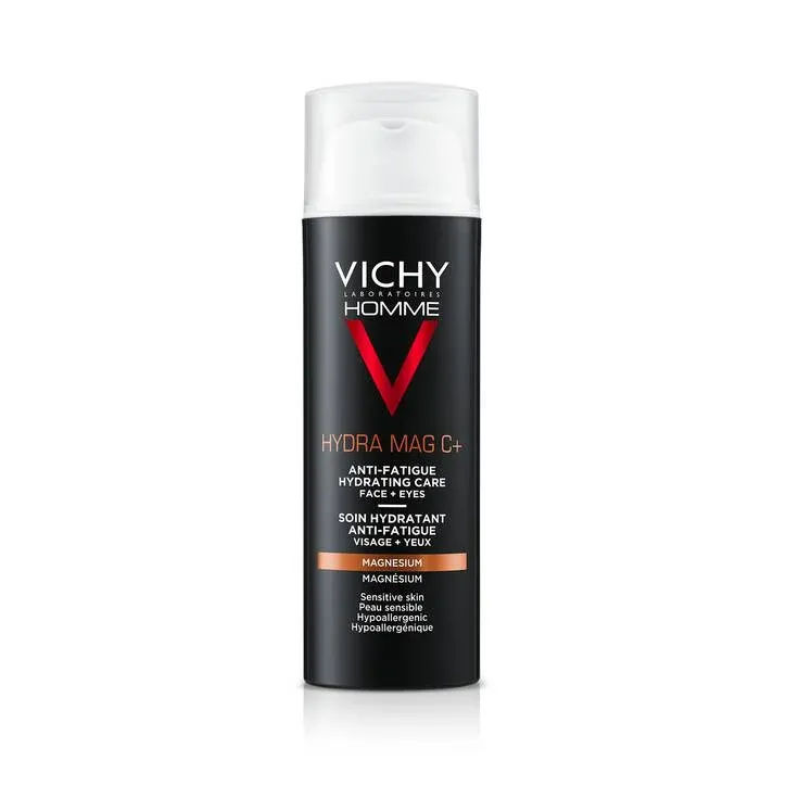 Vichy Homme Anti-Irritation Shaving Gel 150ml