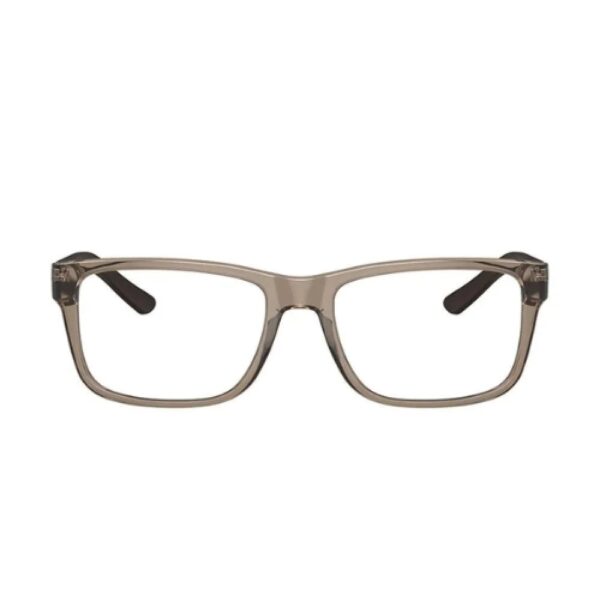 Armani Exchange Men's Eyeglasses Ax3016