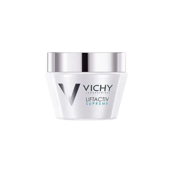 Vichy Liftactiv Supreme Anti-Wrinkle Day Cream Normal Combination Skin 50 ml