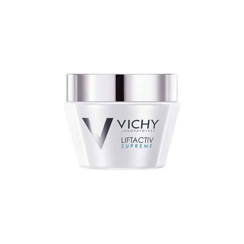 Vichy Liftactiv Supreme Anti-Wrinkle Day Cream Normal Combination Skin 50 ml