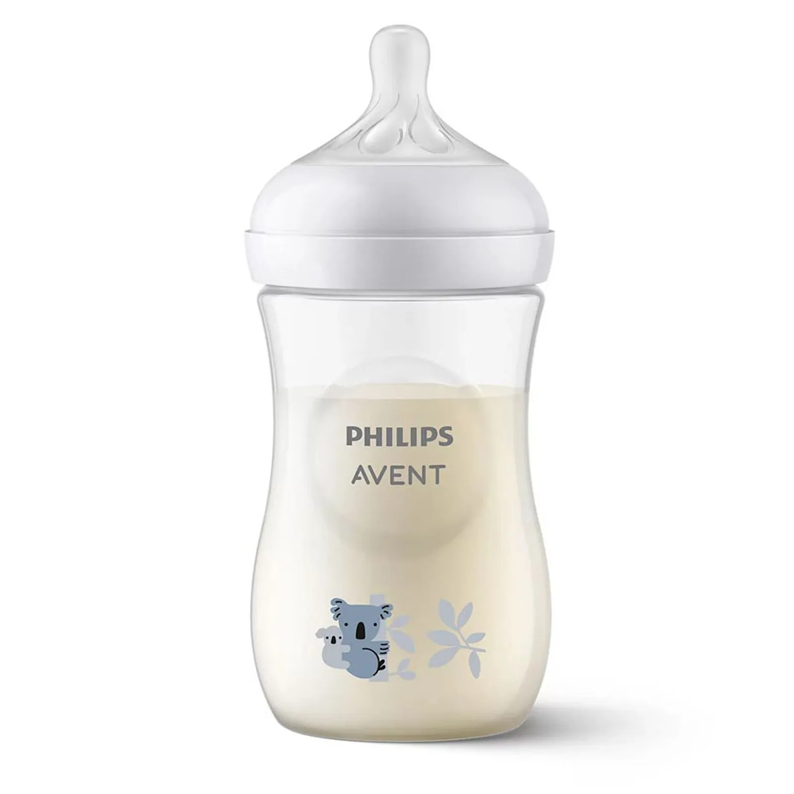 Philips Avent - Natural 3.0 Feeding Bottle - Koaola - 260 ml