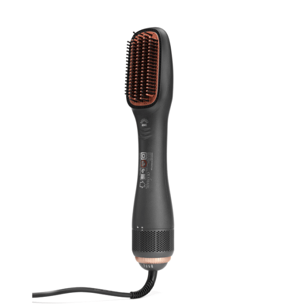 Ola Hair Professional Hair Dryer 2-in-1 Styling Brush - OL-1010