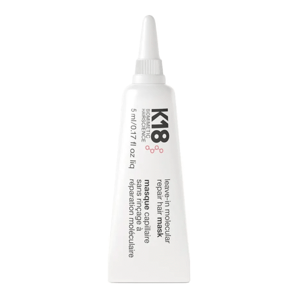 K18 Leave-in Molecular Repair Hair Mask - 5ml